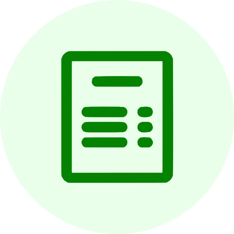 Category Complete Site Estimation image