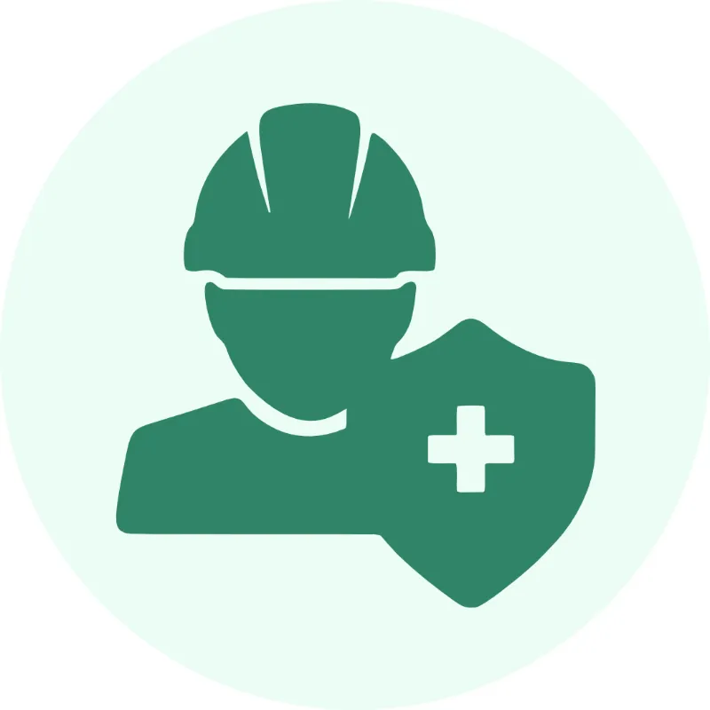 Category Safety & Inspection image